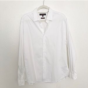 Ben Sherman stretch dress shirt